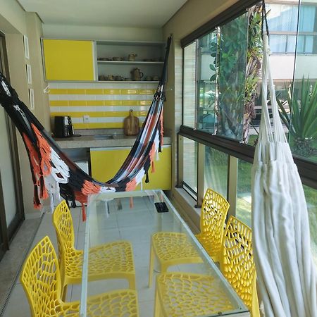 Ekoara Residence Pôrto das Galinhas 외부 사진