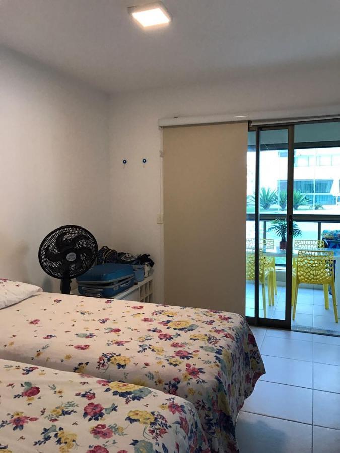 Ekoara Residence Pôrto das Galinhas 외부 사진