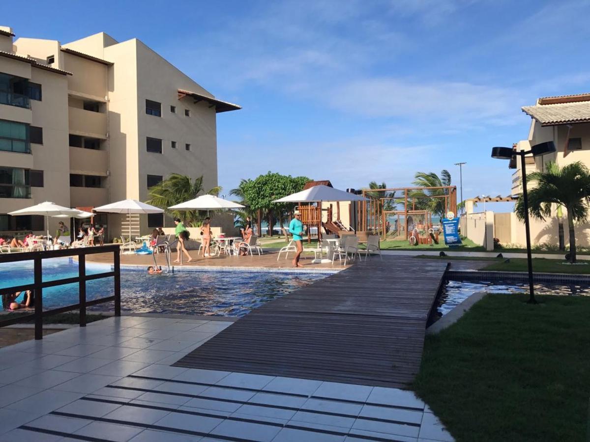 Ekoara Residence Pôrto das Galinhas 외부 사진