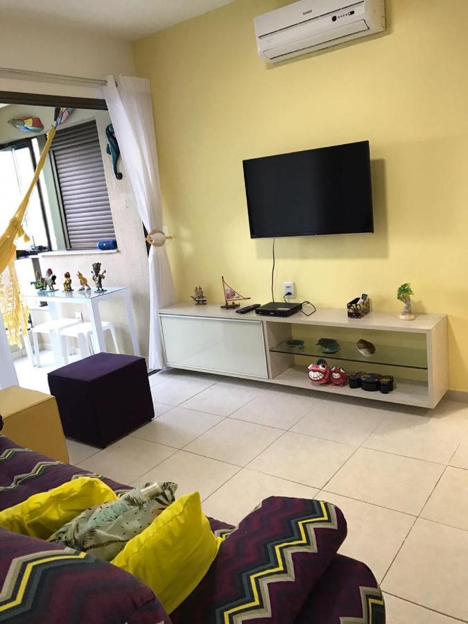 Ekoara Residence Pôrto das Galinhas 외부 사진