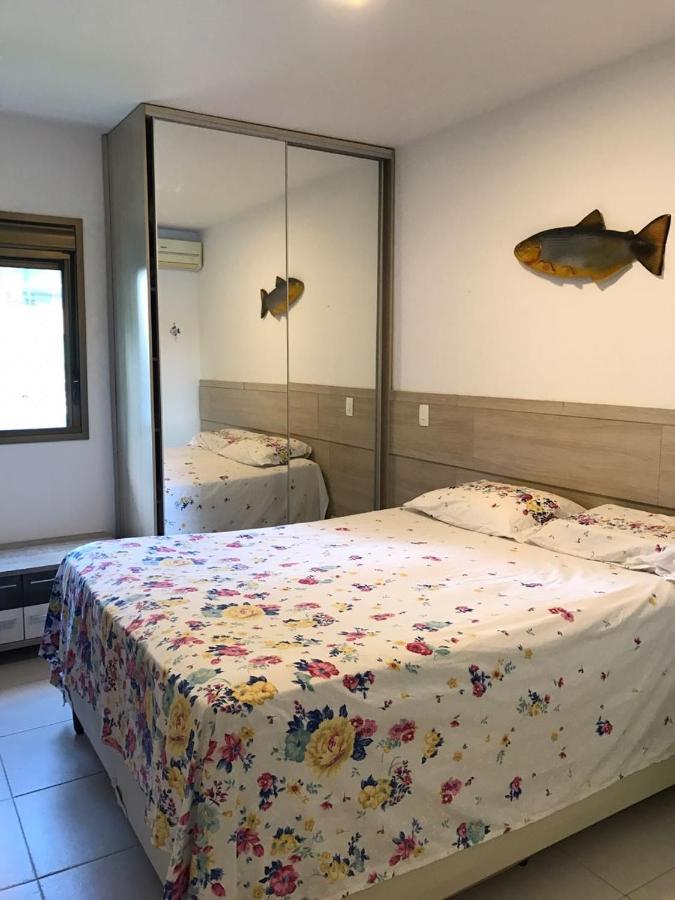 Ekoara Residence Pôrto das Galinhas 외부 사진