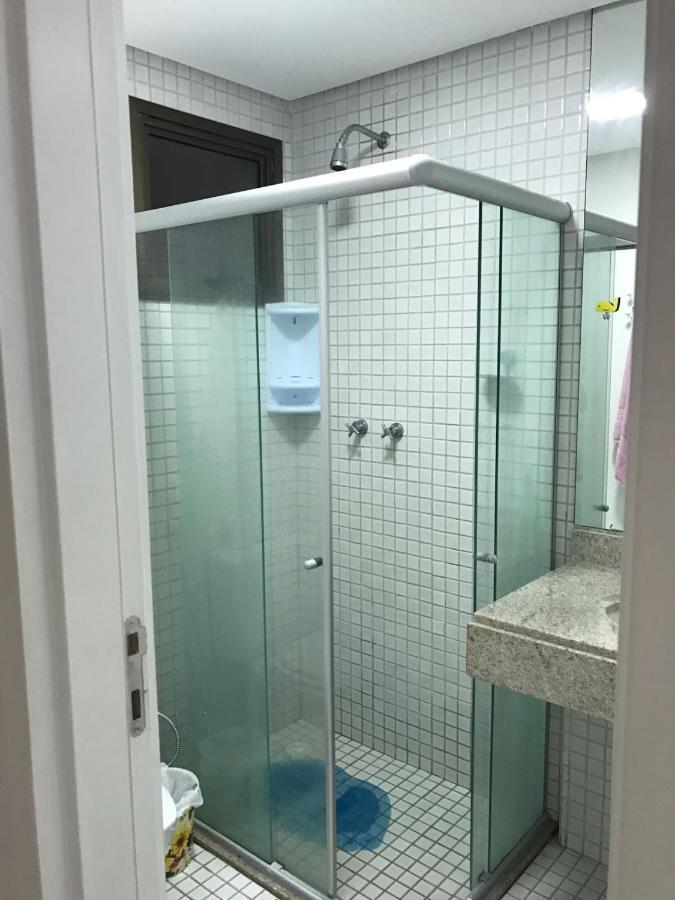 Ekoara Residence Pôrto das Galinhas 외부 사진