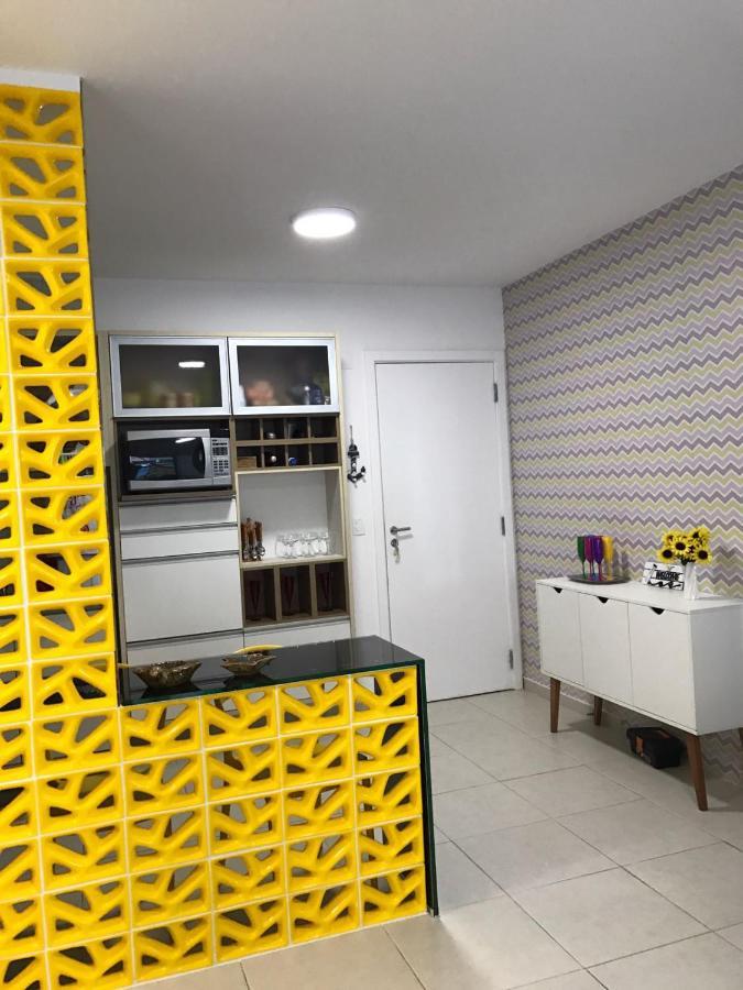 Ekoara Residence Pôrto das Galinhas 외부 사진