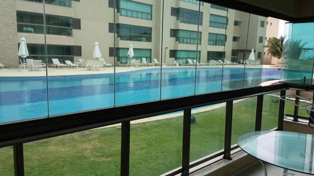 Ekoara Residence Pôrto das Galinhas 외부 사진