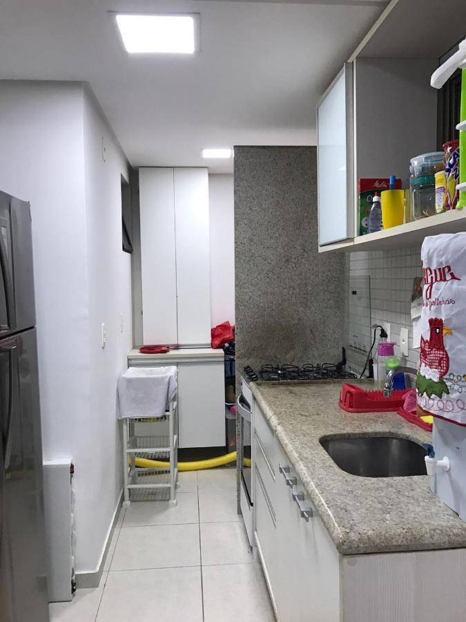Ekoara Residence Pôrto das Galinhas 외부 사진