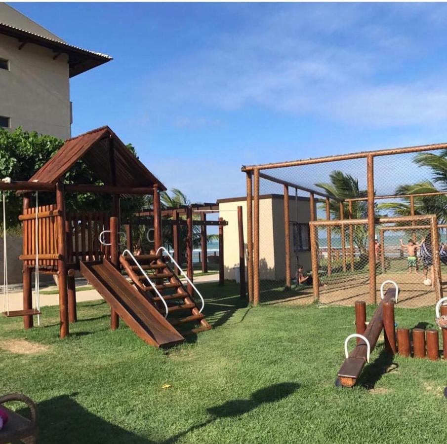 Ekoara Residence Pôrto das Galinhas 외부 사진