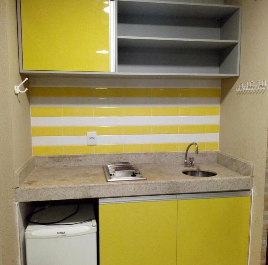Ekoara Residence Pôrto das Galinhas 외부 사진