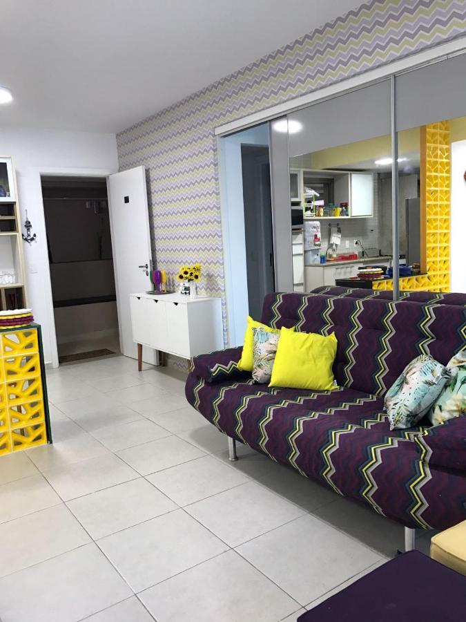 Ekoara Residence Pôrto das Galinhas 외부 사진