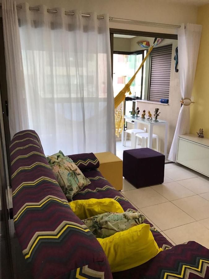 Ekoara Residence Pôrto das Galinhas 외부 사진