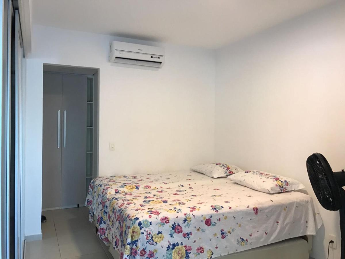 Ekoara Residence Pôrto das Galinhas 외부 사진