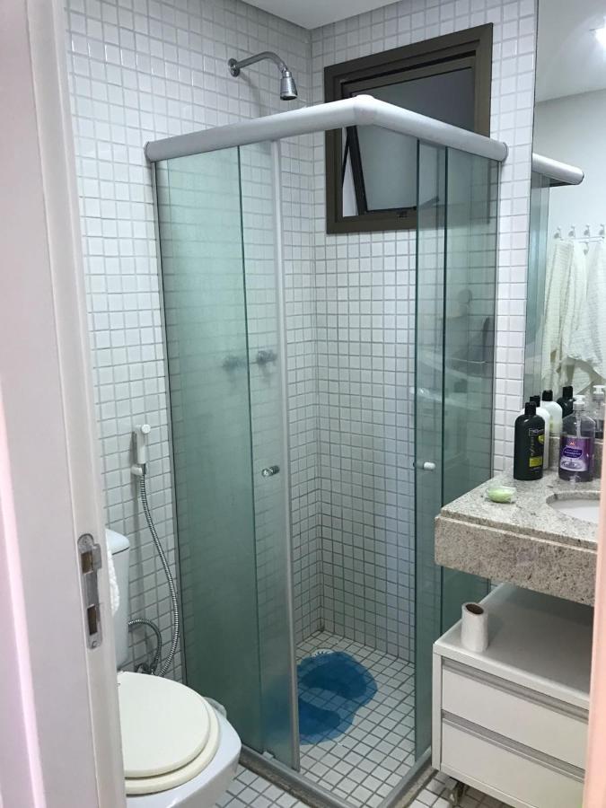 Ekoara Residence Pôrto das Galinhas 외부 사진