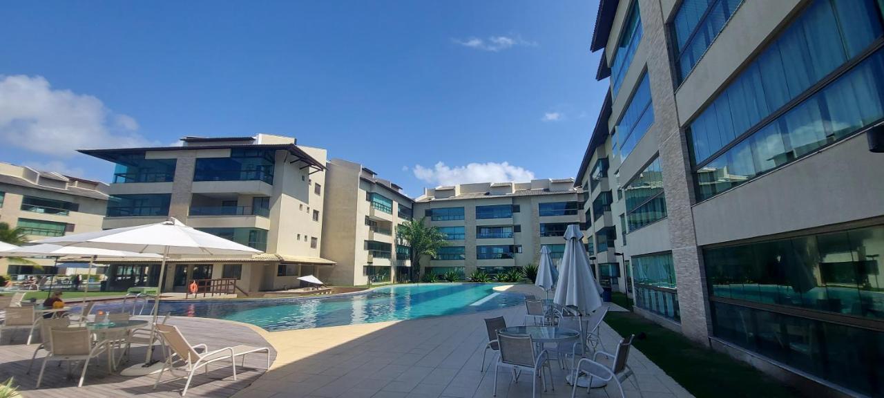 Ekoara Residence Pôrto das Galinhas 외부 사진