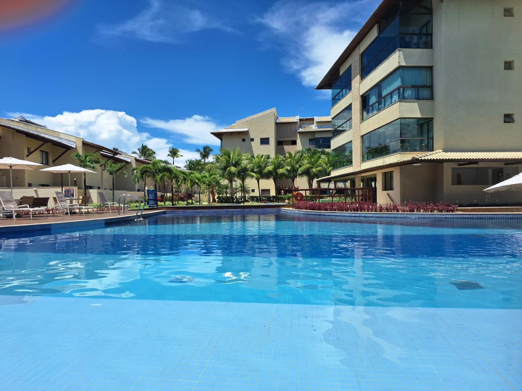Ekoara Residence Pôrto das Galinhas 외부 사진