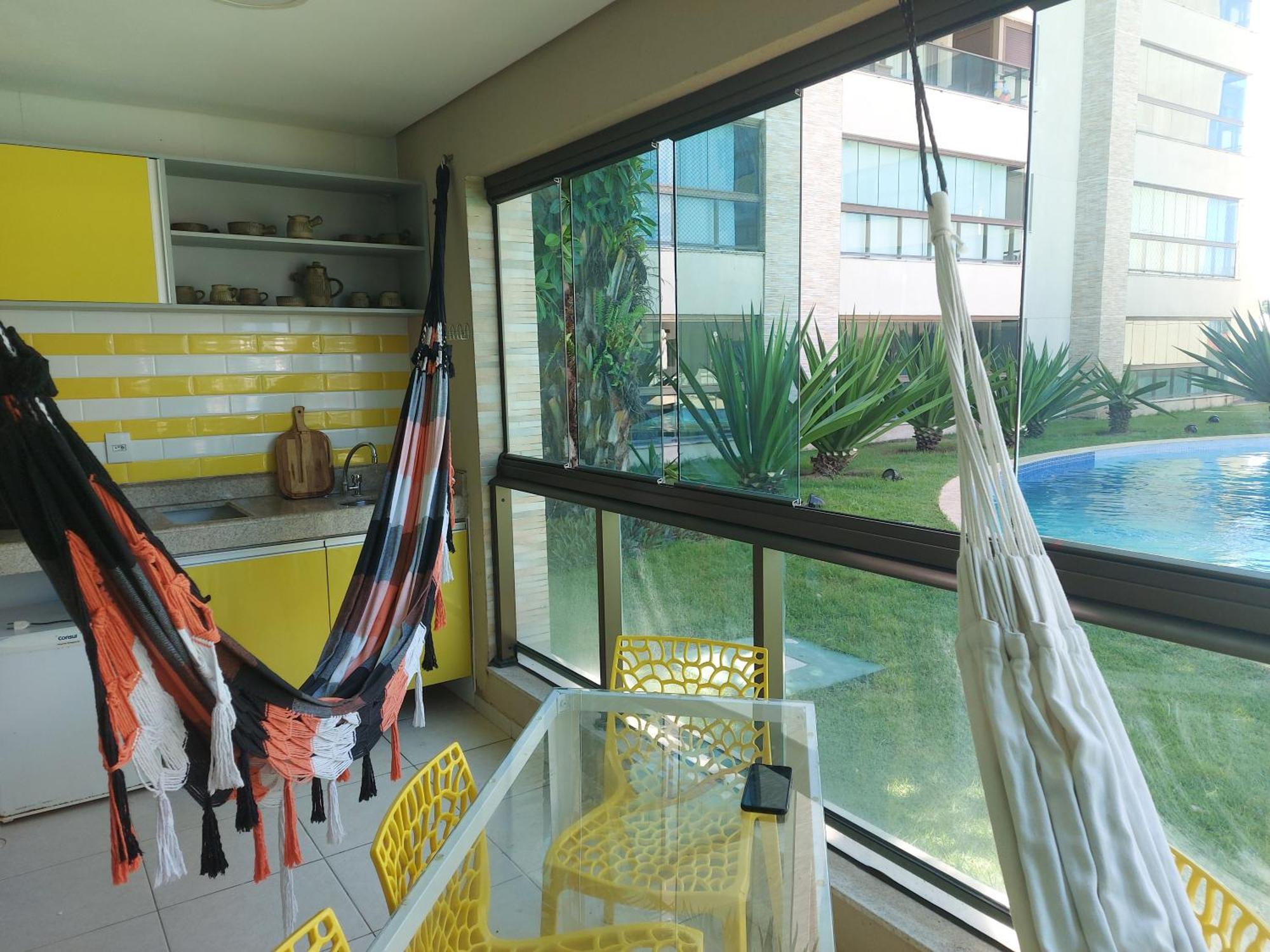 Ekoara Residence Pôrto das Galinhas 외부 사진