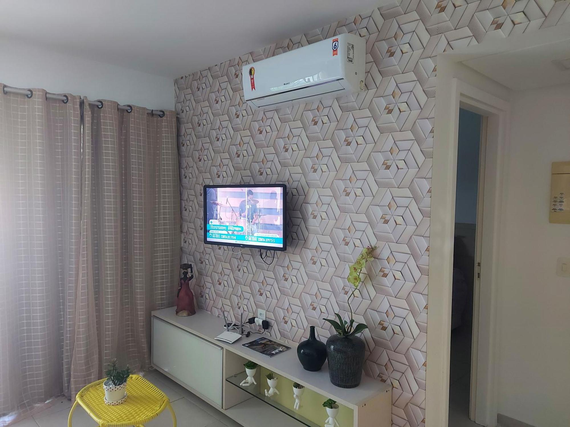 Ekoara Residence Pôrto das Galinhas 외부 사진