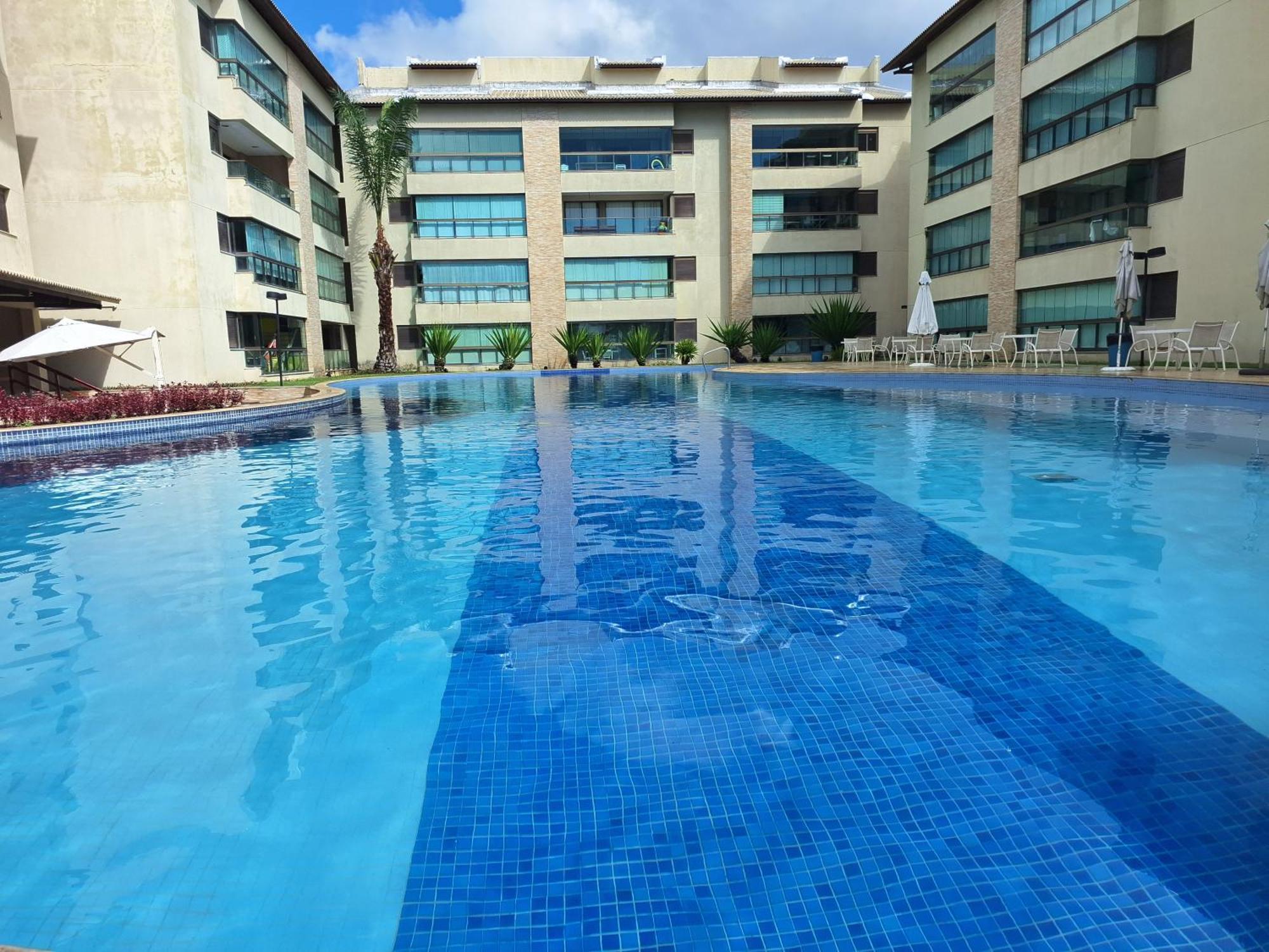 Ekoara Residence Pôrto das Galinhas 외부 사진