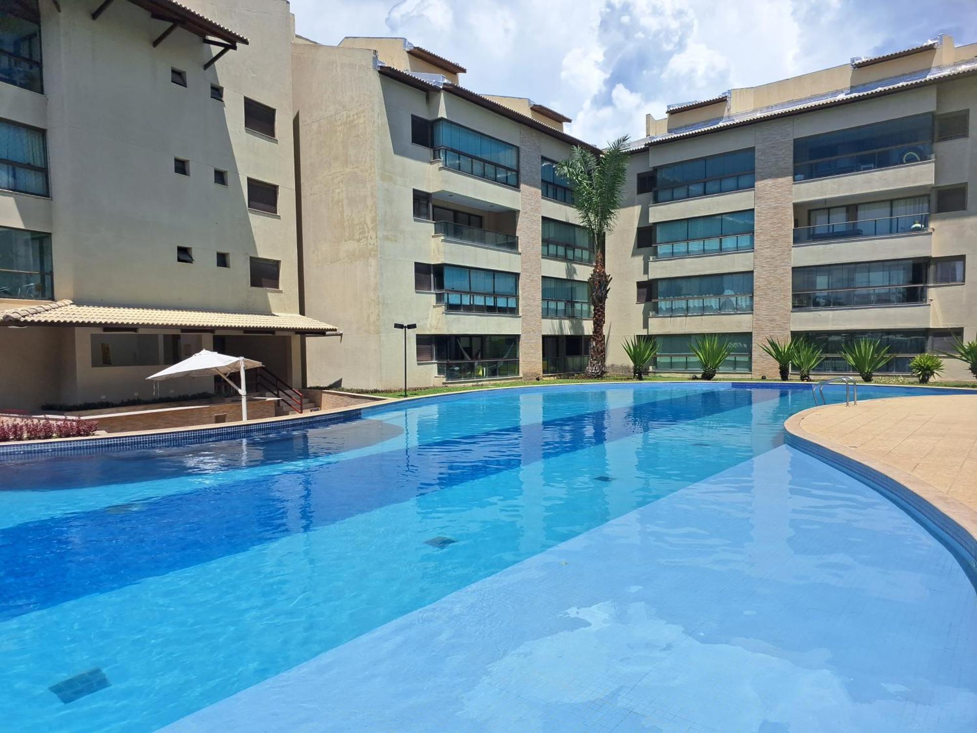 Ekoara Residence Pôrto das Galinhas 외부 사진