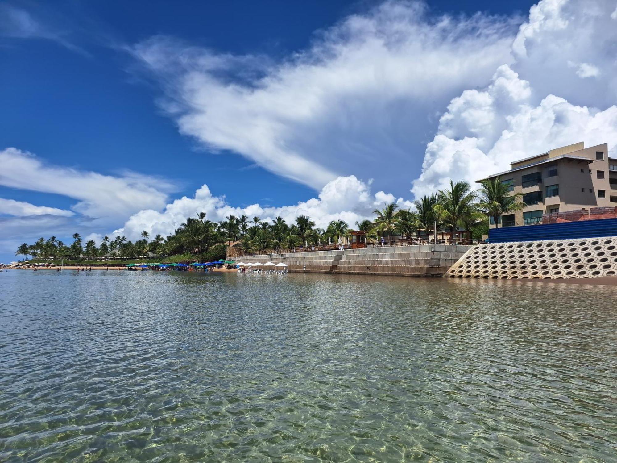 Ekoara Residence Pôrto das Galinhas 외부 사진