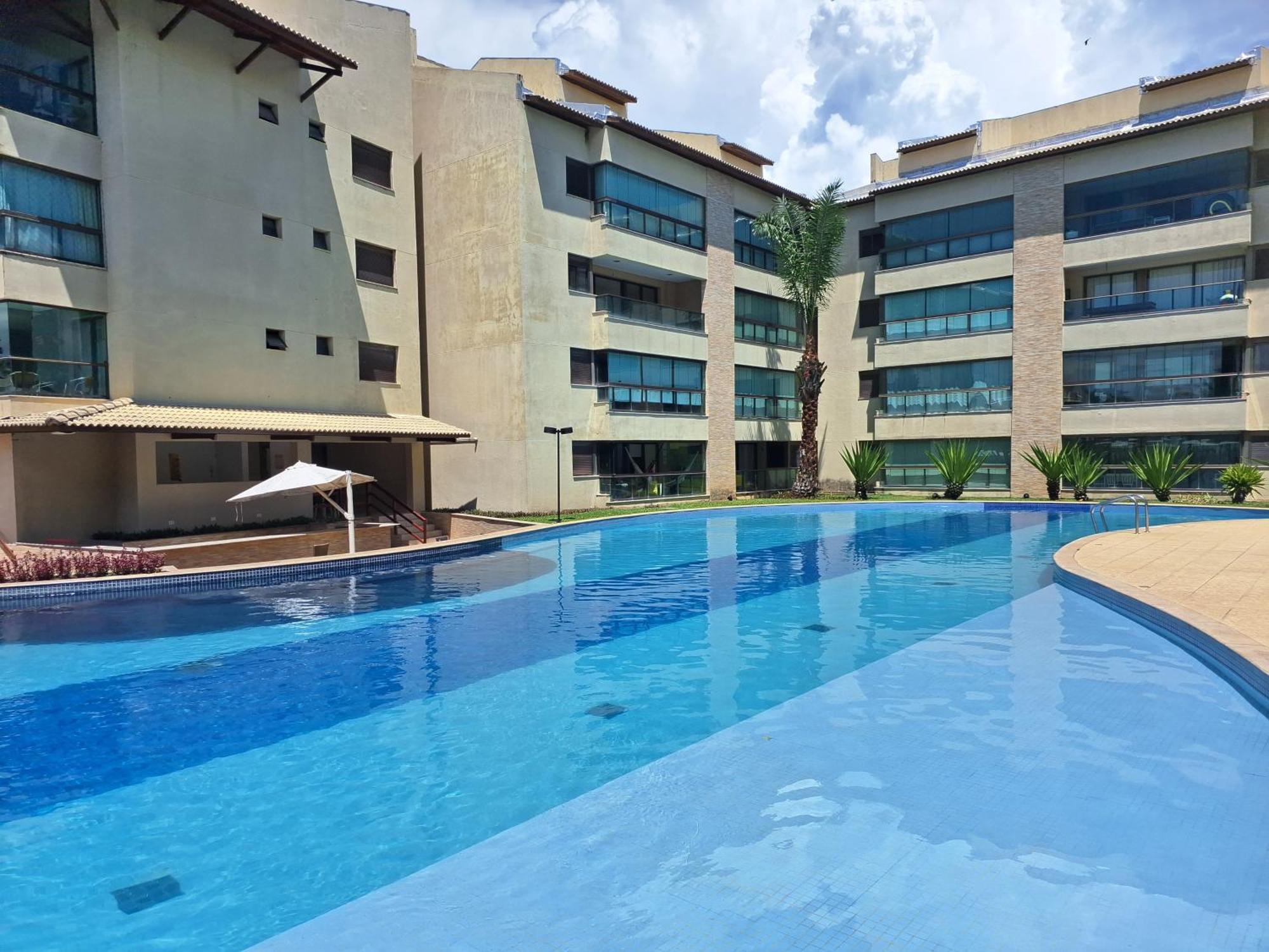 Ekoara Residence Pôrto das Galinhas 외부 사진