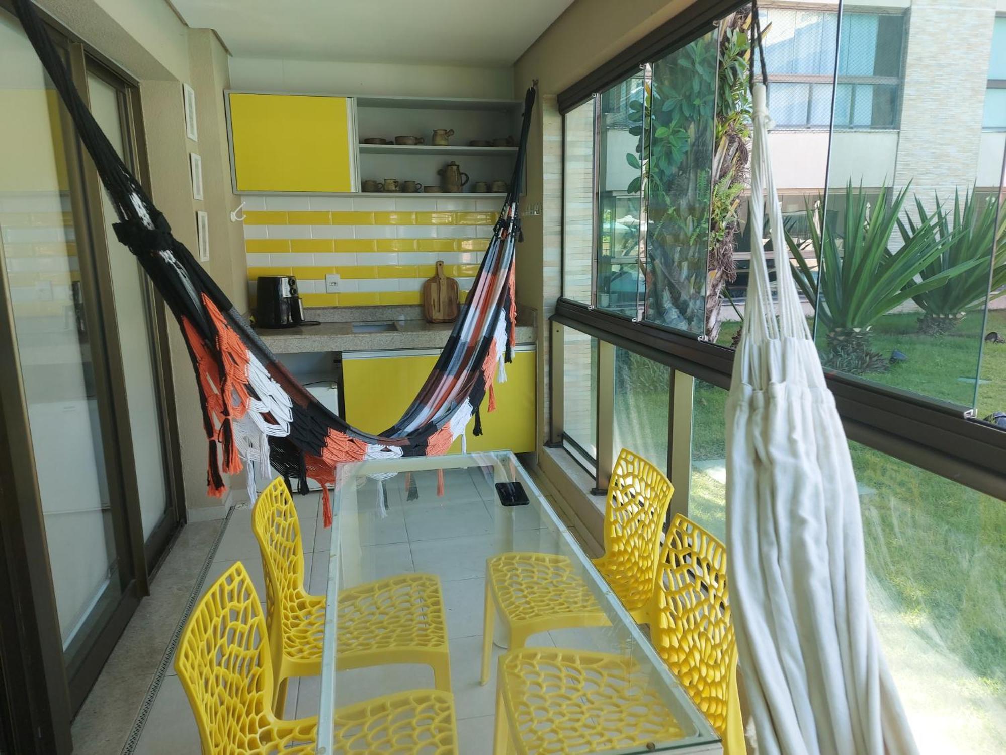 Ekoara Residence Pôrto das Galinhas 외부 사진
